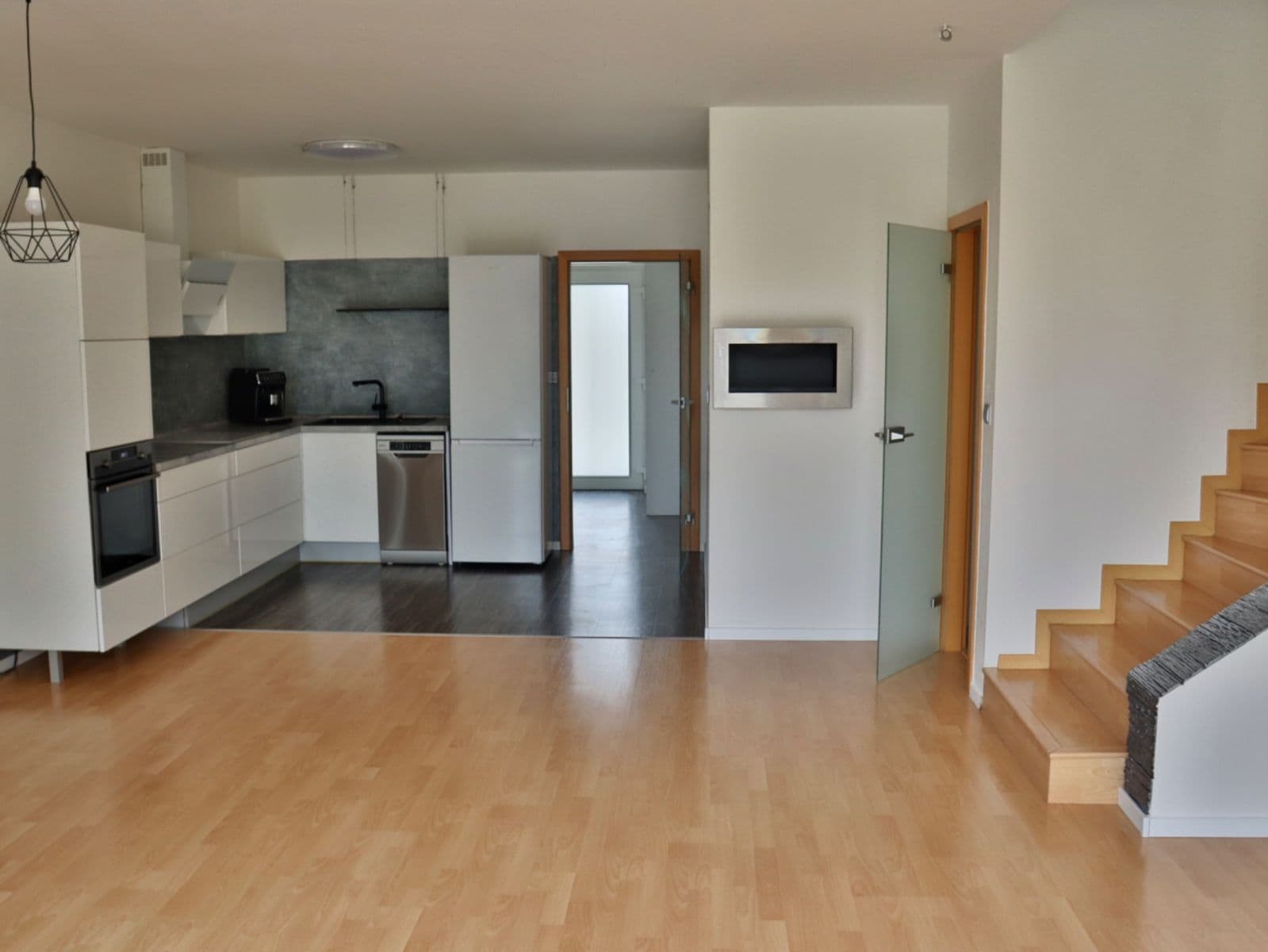 Pronájem domu 168 m², pozemek 520 m², Munkova, Troubsko, Jihomoravský kraj Pronájem domu 168 m², pozemek 520 m², Munkova, Troubsko, Jihomoravský kraj