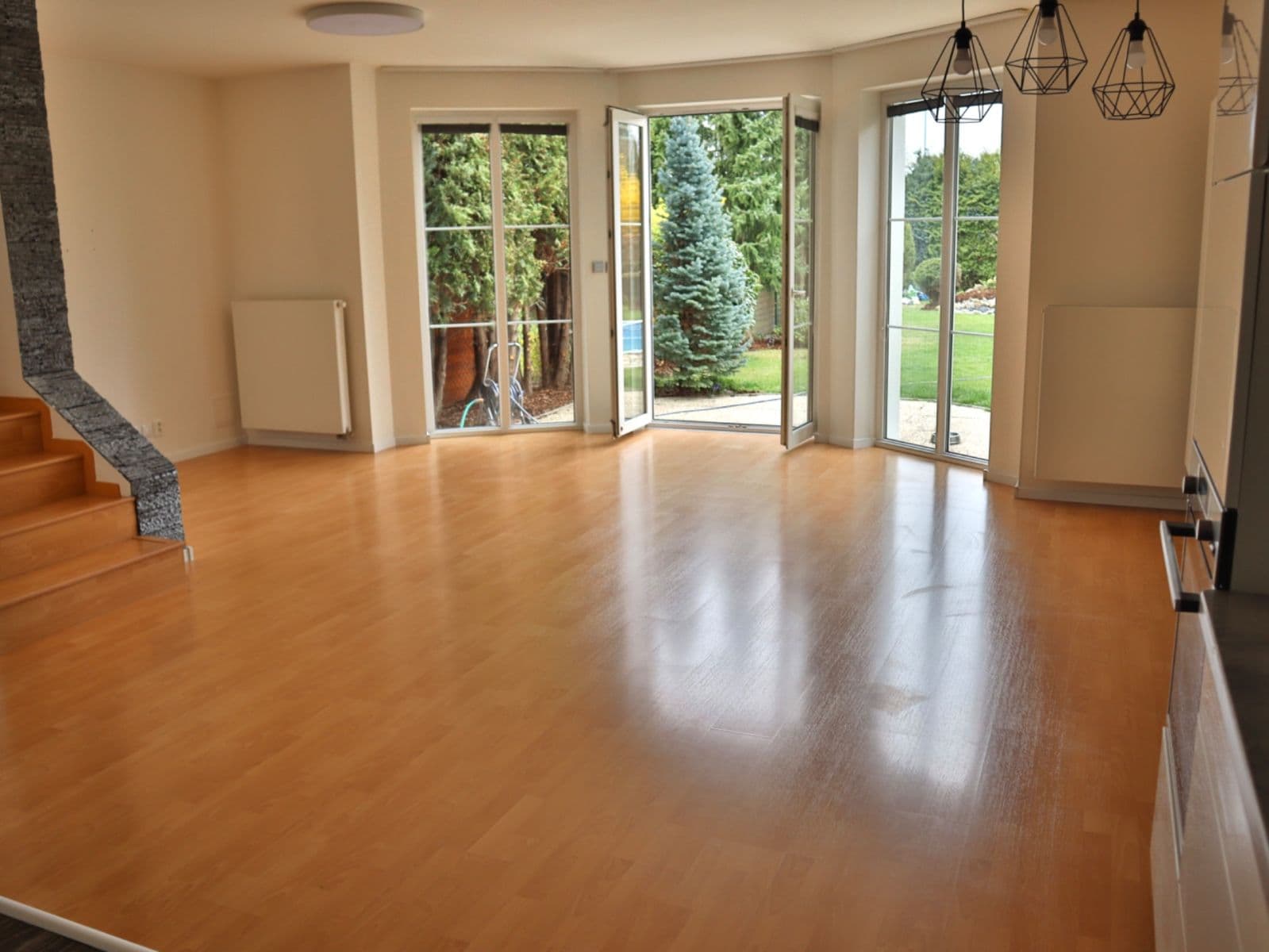 Pronájem domu 168 m², pozemek 520 m², Munkova, Troubsko, Jihomoravský kraj Pronájem domu 168 m², pozemek 520 m², Munkova, Troubsko, Jihomoravský kraj