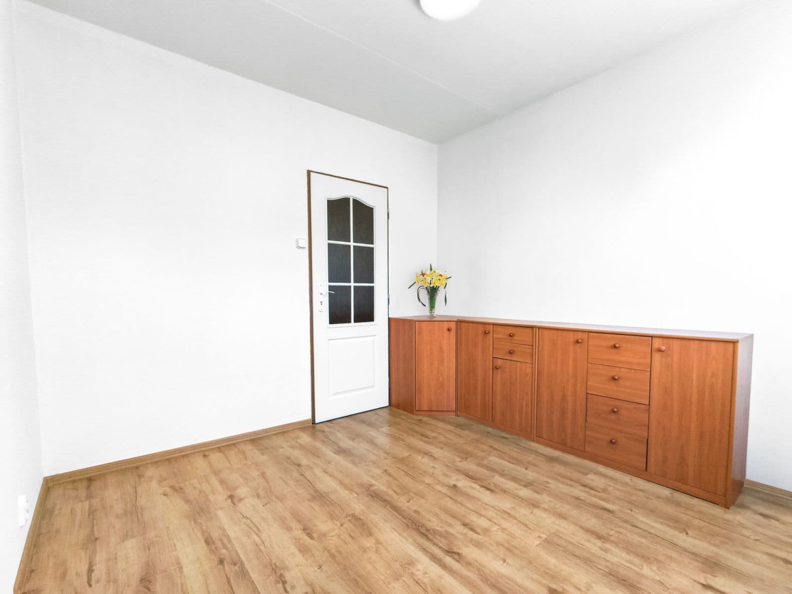 Pronájem bytu 3+1 72 m², Kurkova, Praha, Praha Pronájem bytu 3+1 72 m², Kurkova, Praha, Praha