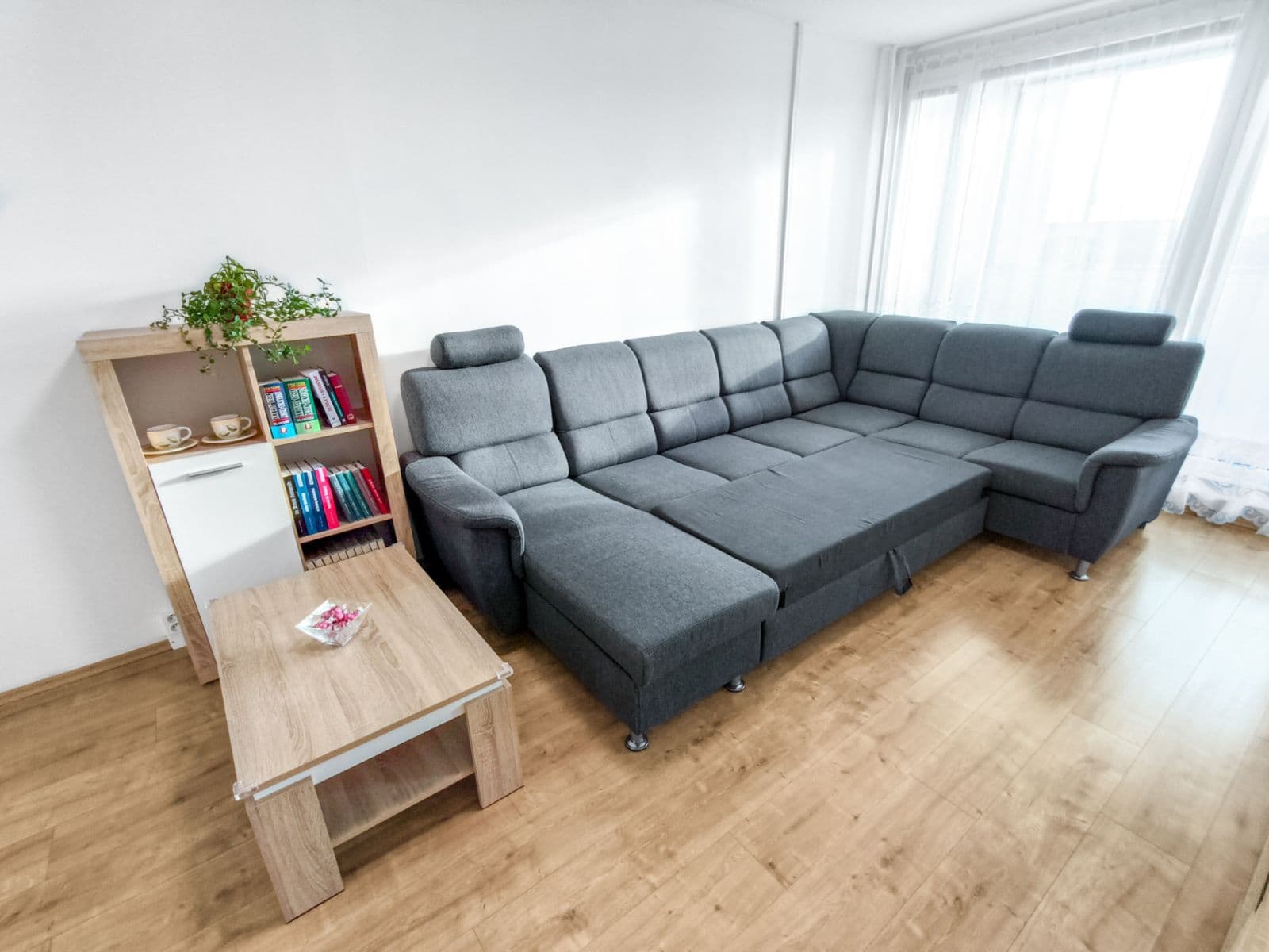 Pronájem bytu 3+1 72 m², Kurkova, Praha, Praha Pronájem bytu 3+1 72 m², Kurkova, Praha, Praha