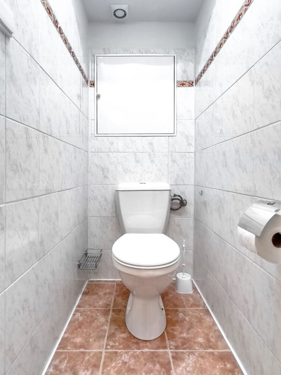 Pronájem bytu 3+1 72 m², Kurkova, Praha, Praha Pronájem bytu 3+1 72 m², Kurkova, Praha, Praha