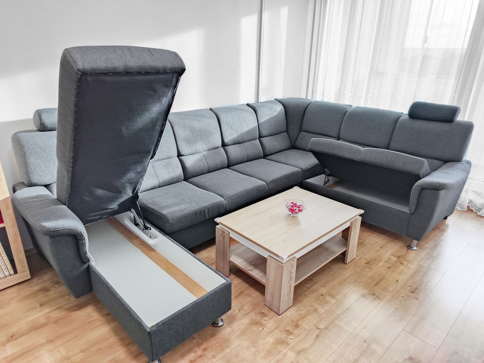 Pronájem bytu 3+1 72 m², Kurkova, Praha, Praha Pronájem bytu 3+1 72 m², Kurkova, Praha, Praha