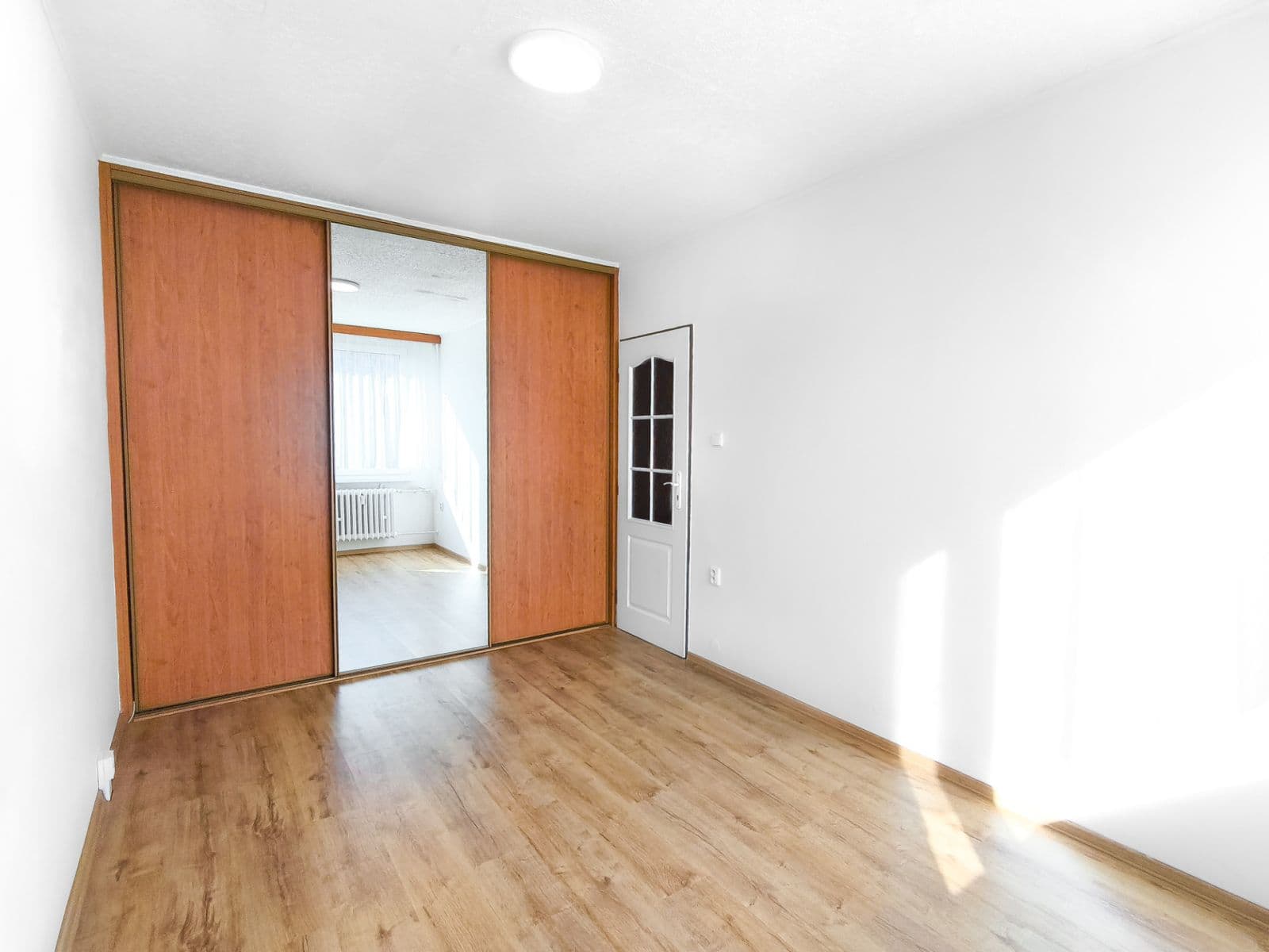 Pronájem bytu 3+1 72 m², Kurkova, Praha, Praha Pronájem bytu 3+1 72 m², Kurkova, Praha, Praha