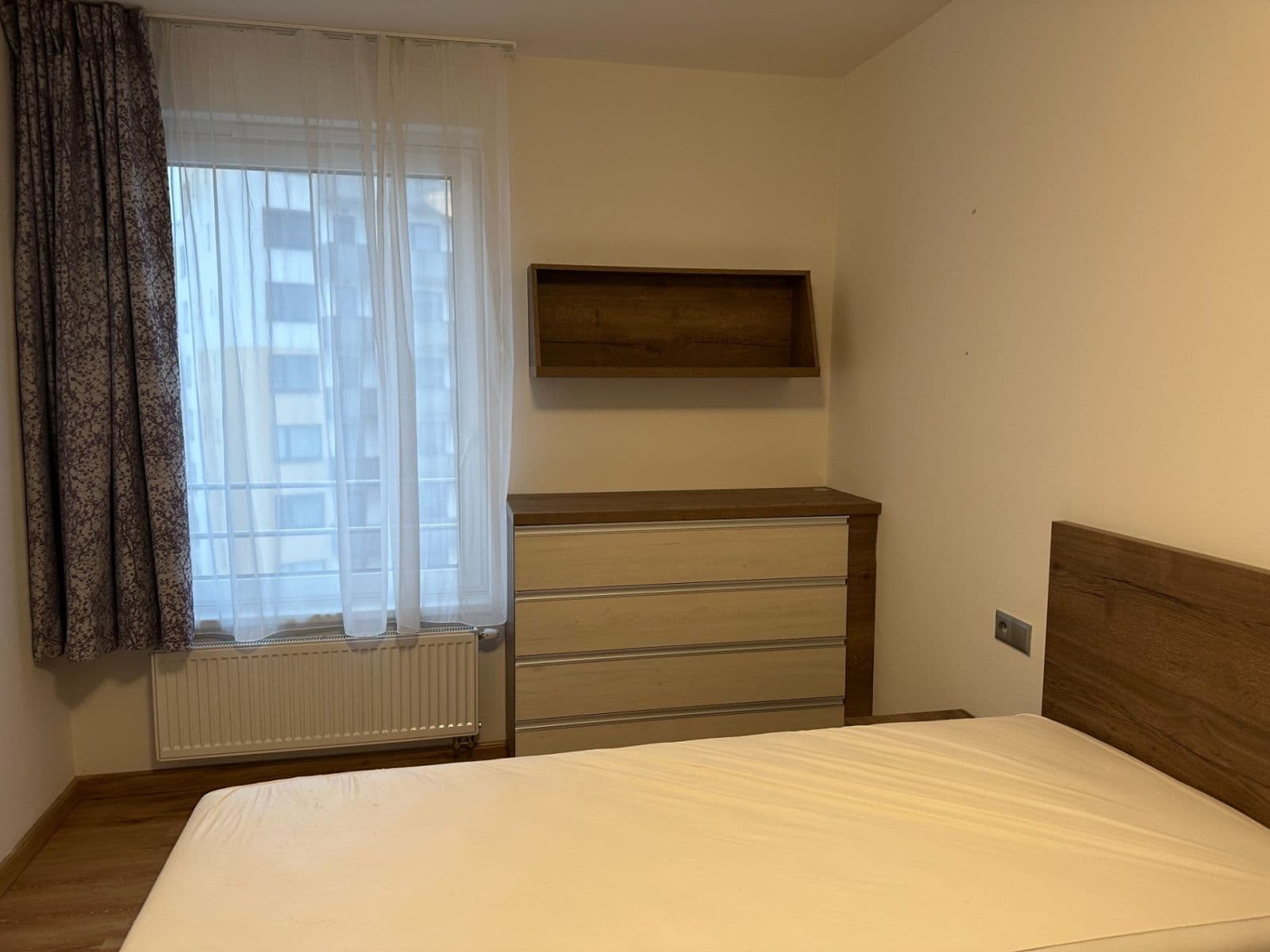 Pronájem bytu 3+kk 84 m², České Vrbné, České Budějovice, Jihočeský kraj Pronájem bytu 3+kk 84 m², České Vrbné, České Budějovice, Jihočeský kraj
