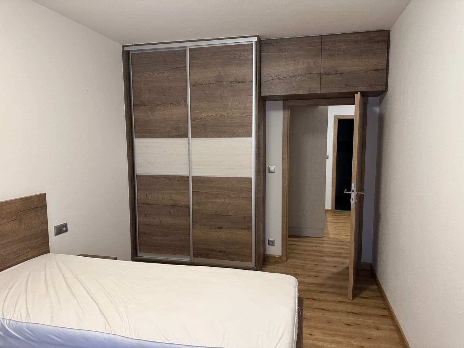 Pronájem bytu 3+kk 84 m², České Vrbné, České Budějovice, Jihočeský kraj Pronájem bytu 3+kk 84 m², České Vrbné, České Budějovice, Jihočeský kraj
