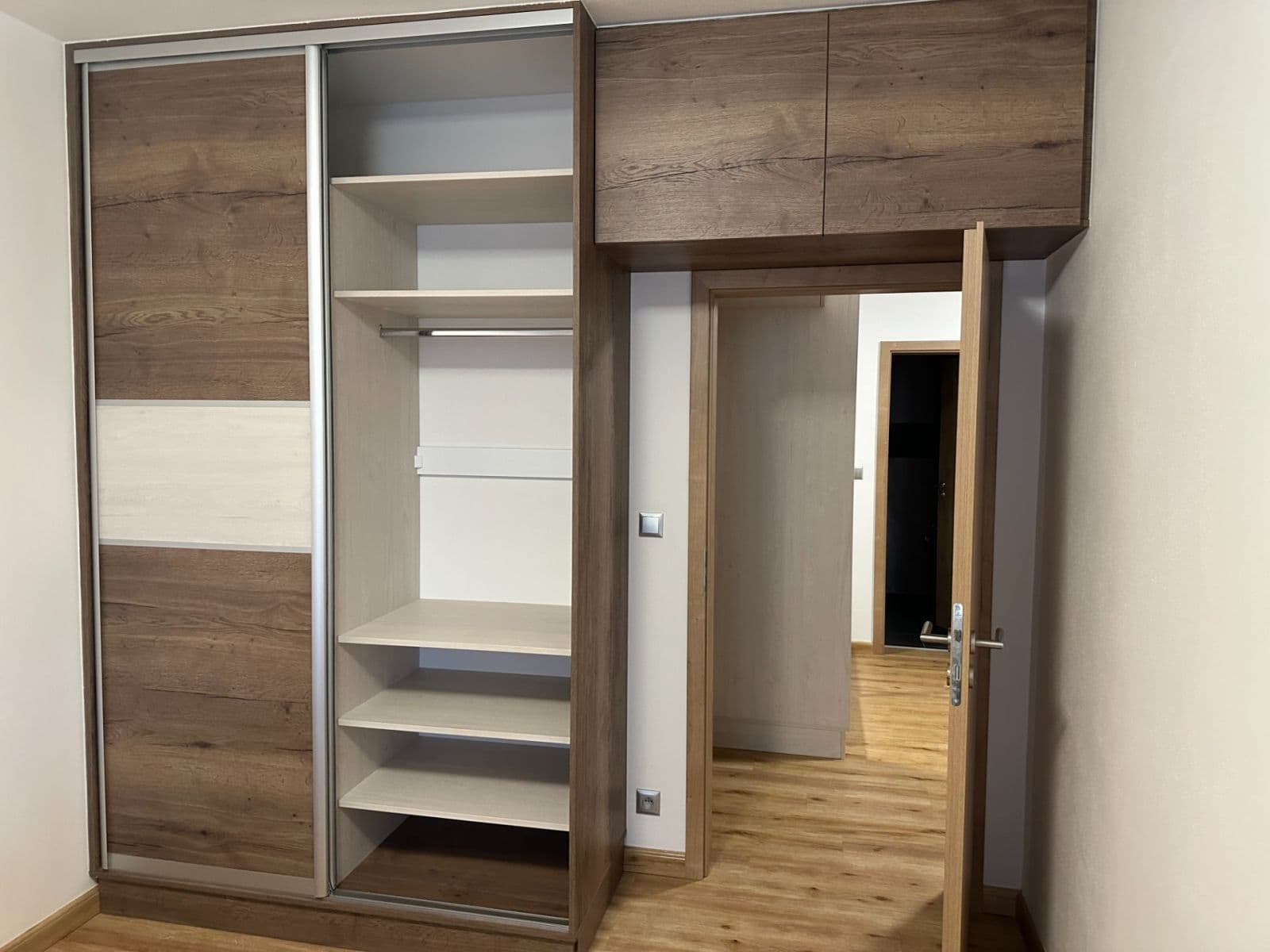 Pronájem bytu 3+kk 84 m², České Vrbné, České Budějovice, Jihočeský kraj Pronájem bytu 3+kk 84 m², České Vrbné, České Budějovice, Jihočeský kraj