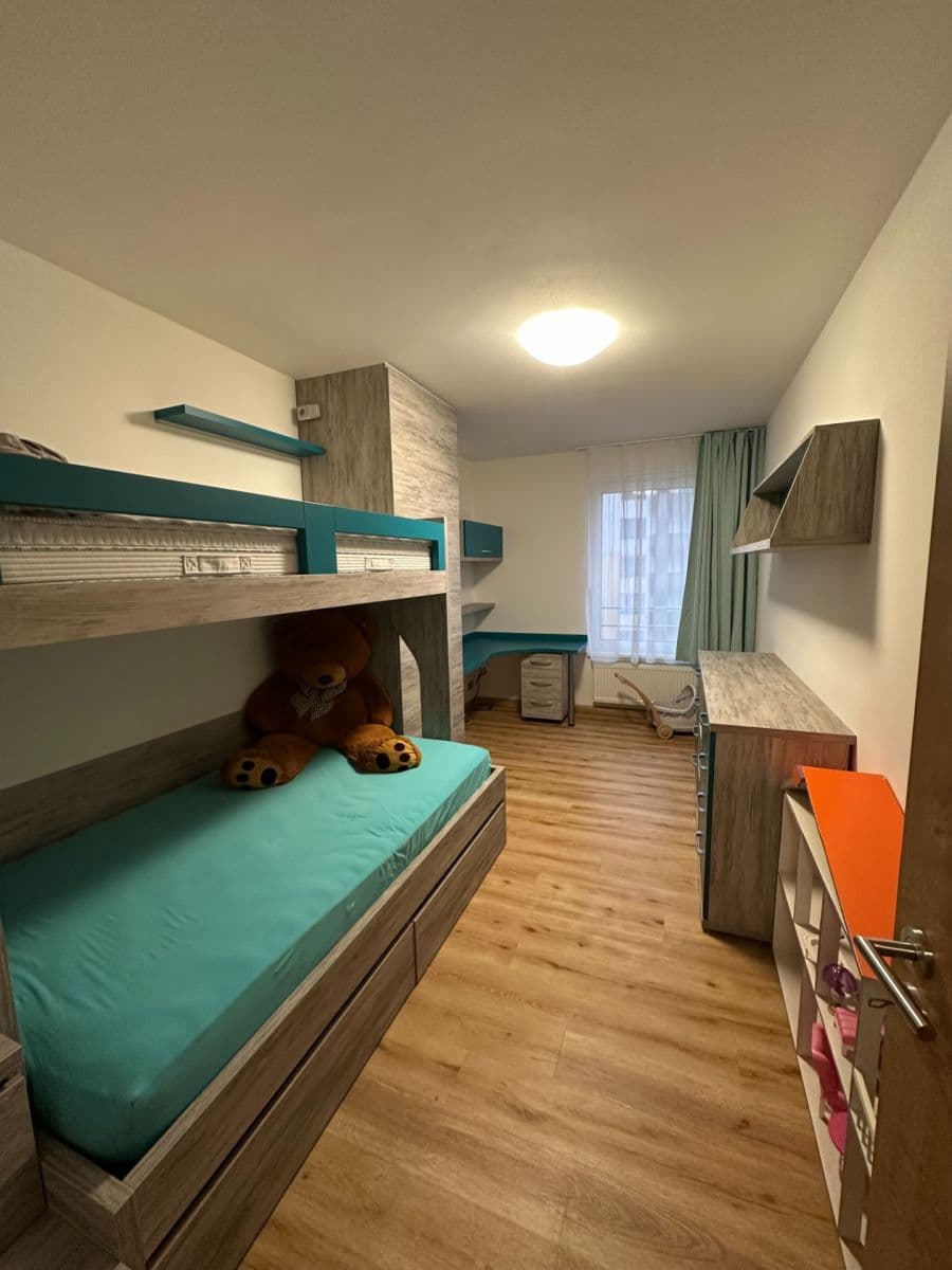 Pronájem bytu 3+kk 84 m², České Vrbné, České Budějovice, Jihočeský kraj Pronájem bytu 3+kk 84 m², České Vrbné, České Budějovice, Jihočeský kraj