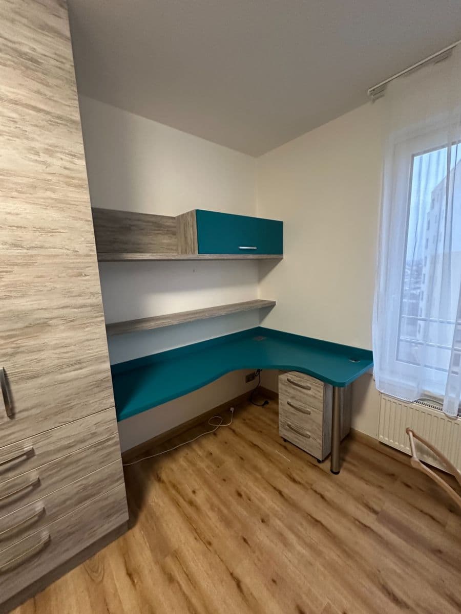 Pronájem bytu 3+kk 84 m², České Vrbné, České Budějovice, Jihočeský kraj Pronájem bytu 3+kk 84 m², České Vrbné, České Budějovice, Jihočeský kraj