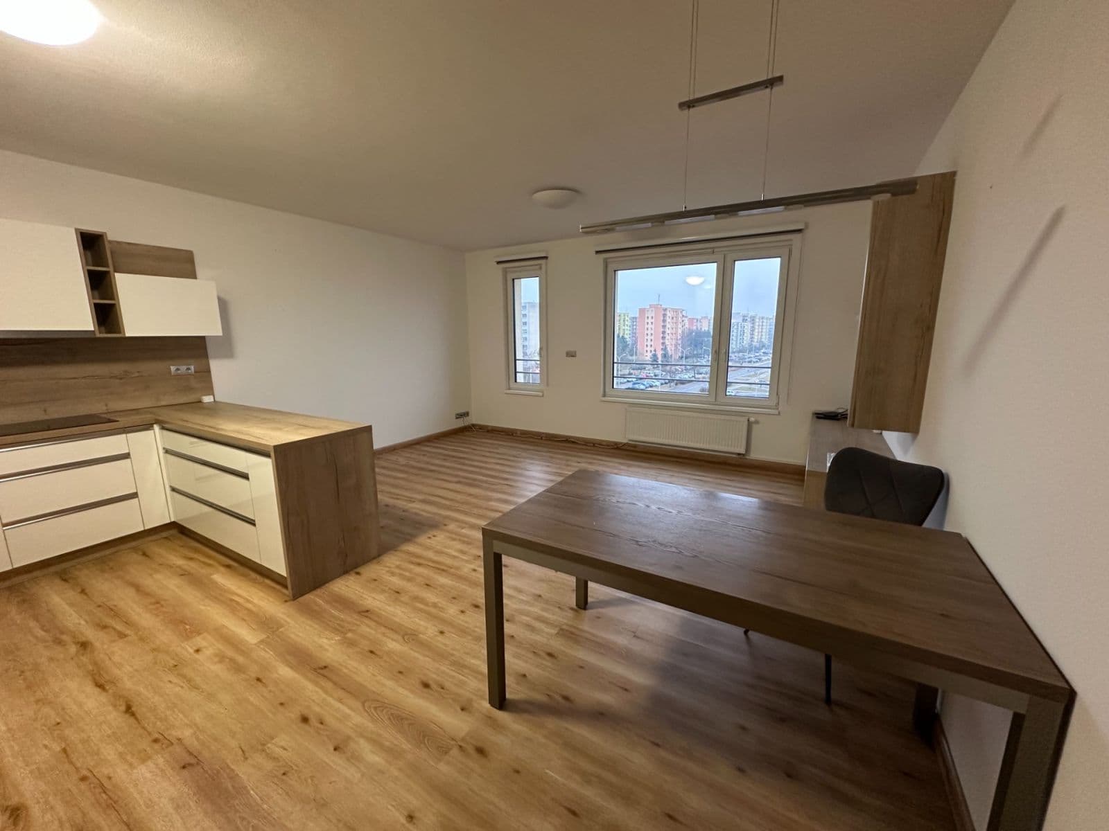 Pronájem bytu 3+kk 84 m², České Vrbné, České Budějovice, Jihočeský kraj Pronájem bytu 3+kk 84 m², České Vrbné, České Budějovice, Jihočeský kraj