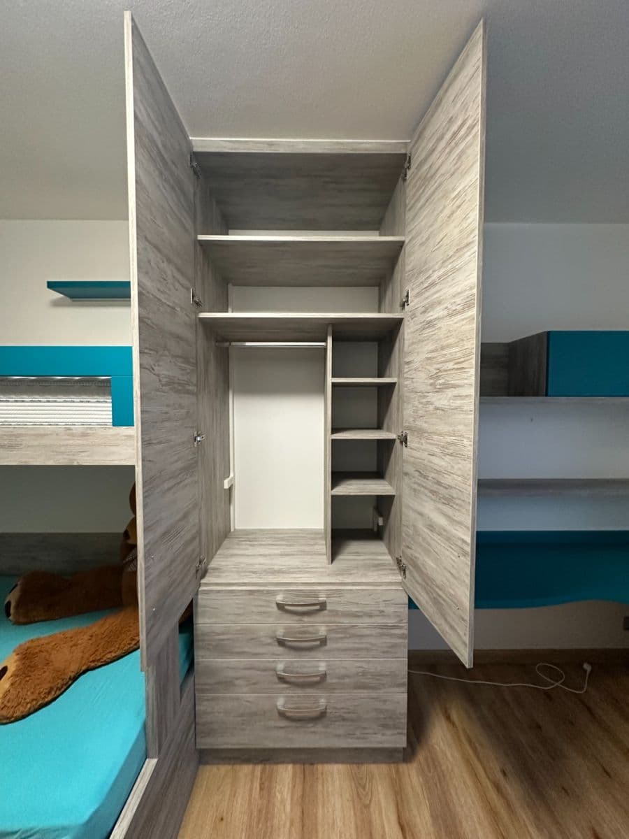 Pronájem bytu 3+kk 84 m², České Vrbné, České Budějovice, Jihočeský kraj Pronájem bytu 3+kk 84 m², České Vrbné, České Budějovice, Jihočeský kraj