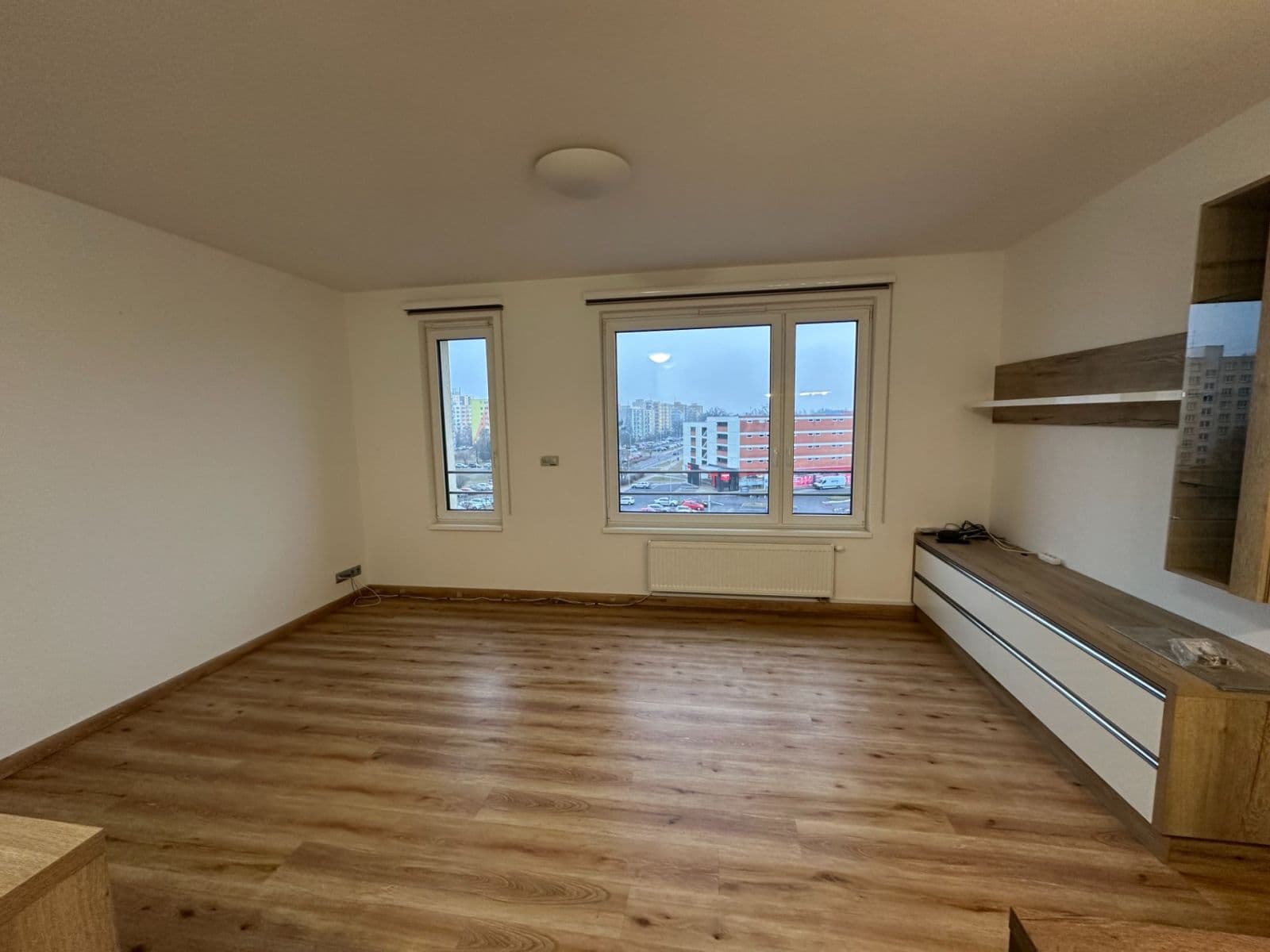 Pronájem bytu 3+kk 84 m², České Vrbné, České Budějovice, Jihočeský kraj Pronájem bytu 3+kk 84 m², České Vrbné, České Budějovice, Jihočeský kraj