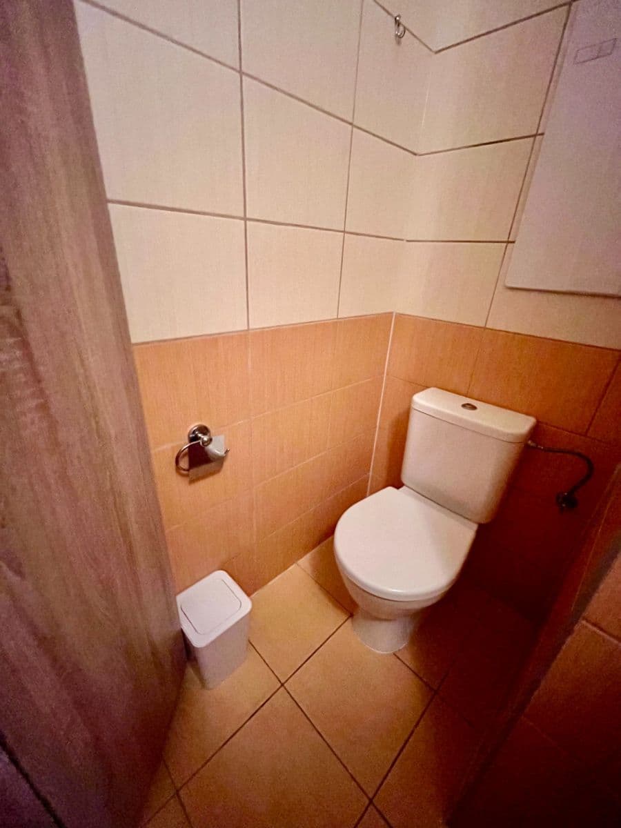 Pronájem bytu 1+kk 25 m², Částkova, Plzeň, Plzeňský kraj Pronájem bytu 1+kk 25 m², Částkova, Plzeň, Plzeňský kraj