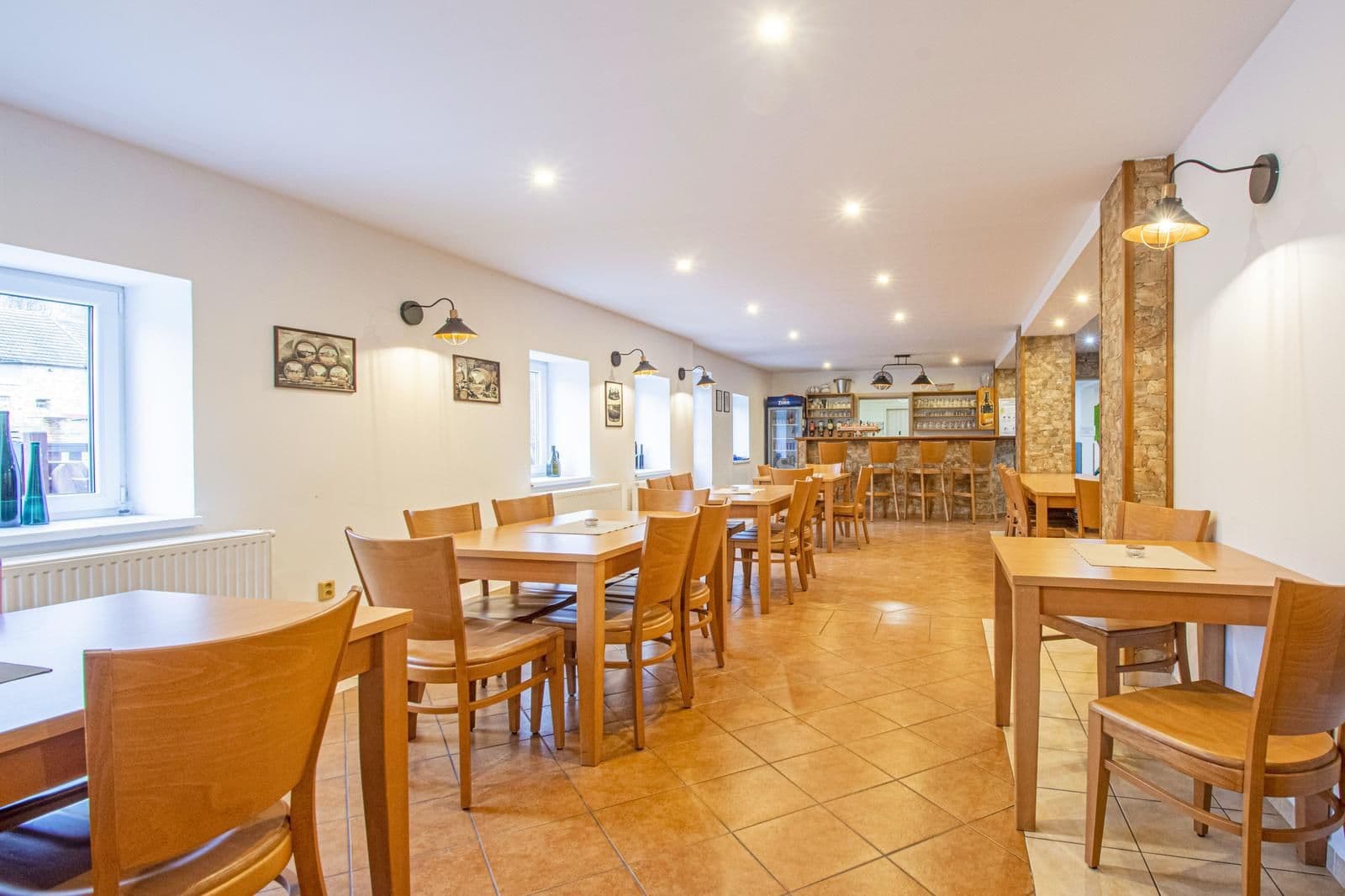 Prodej domu 464 m², pozemek 549 m², Rajnochovice, Zlínský kraj Prodej domu 464 m², pozemek 549 m², Rajnochovice, Zlínský kraj