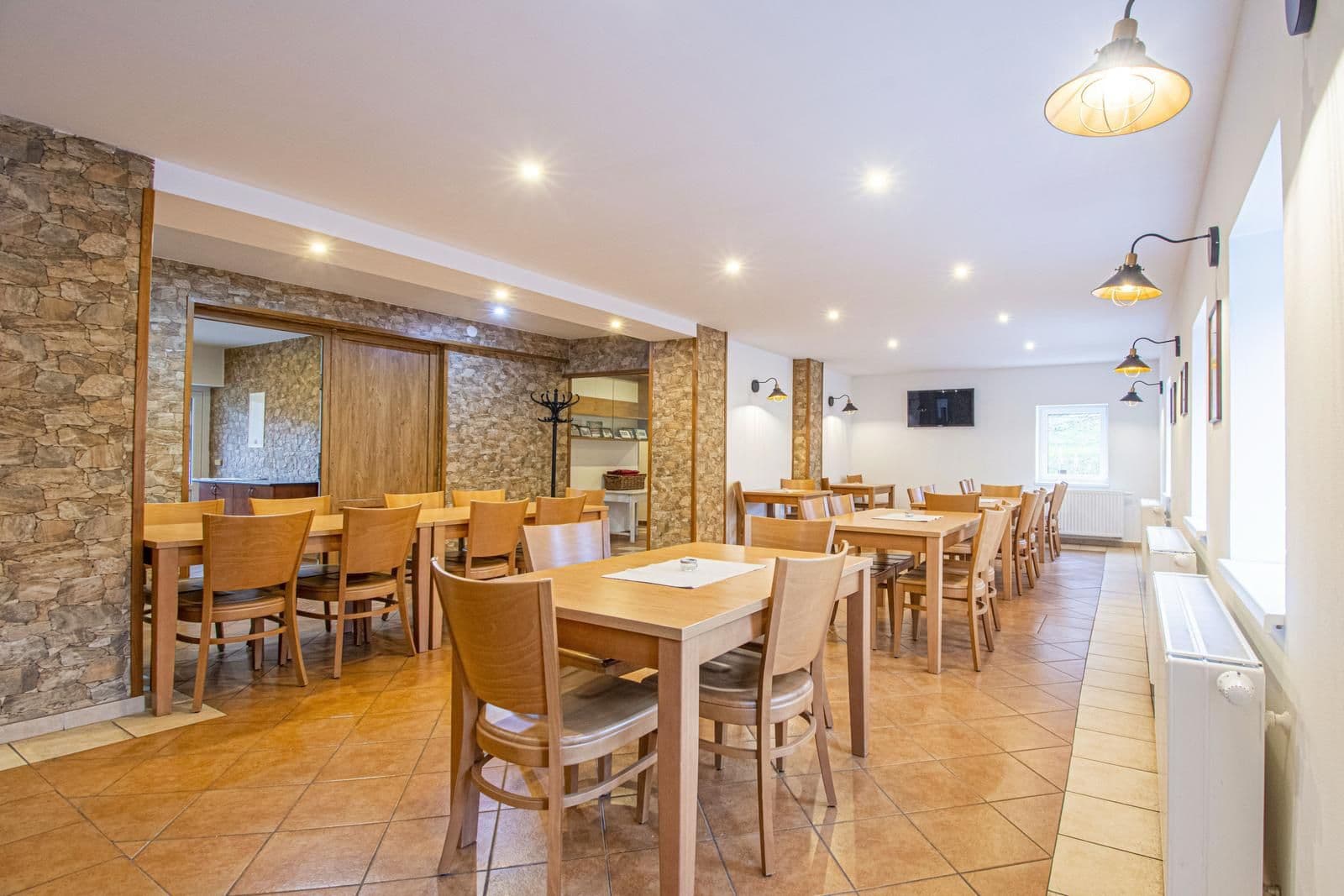 Prodej domu 464 m², pozemek 549 m², Rajnochovice, Zlínský kraj Prodej domu 464 m², pozemek 549 m², Rajnochovice, Zlínský kraj