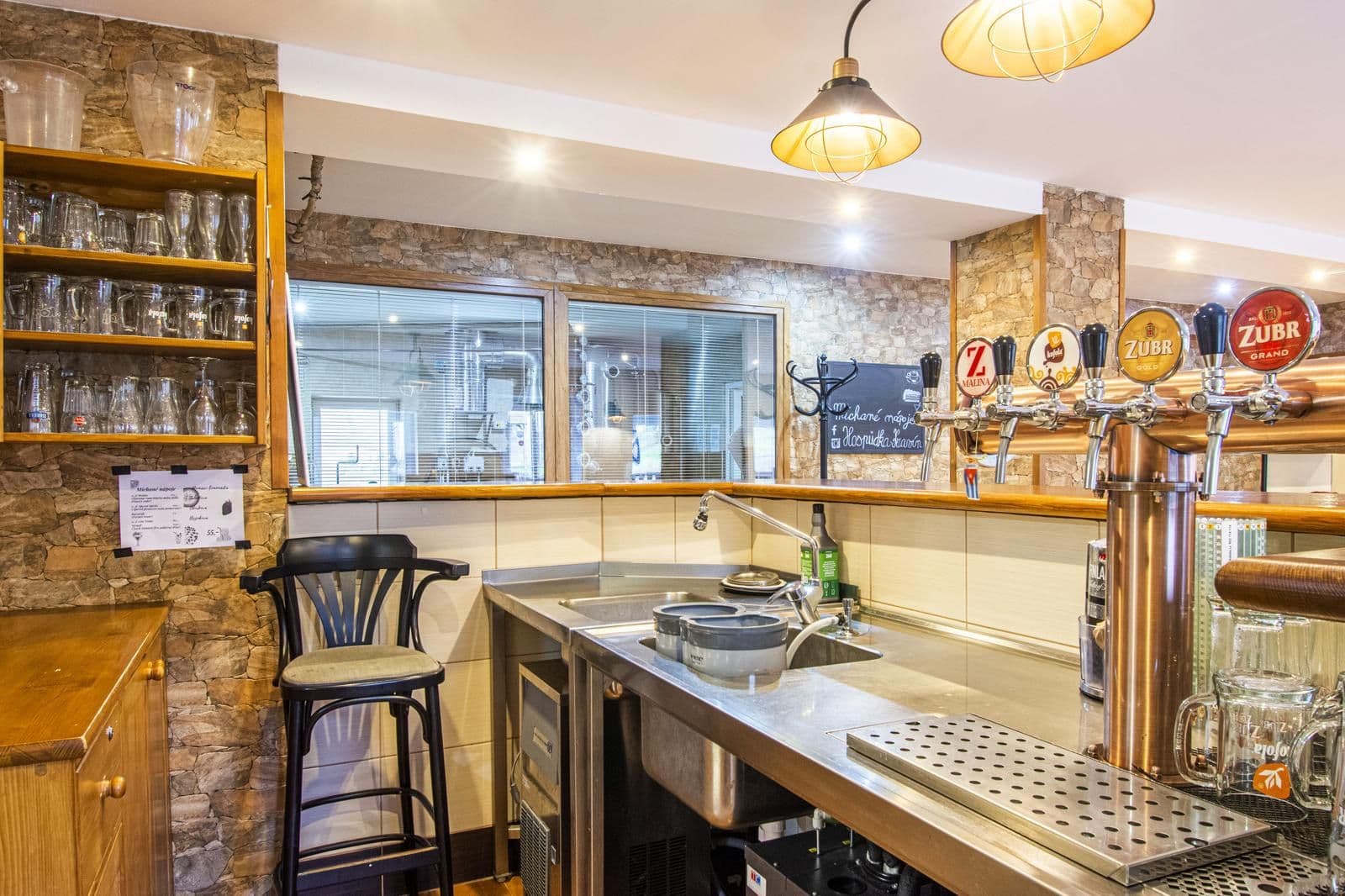 Prodej domu 464 m², pozemek 549 m², Rajnochovice, Zlínský kraj Prodej domu 464 m², pozemek 549 m², Rajnochovice, Zlínský kraj