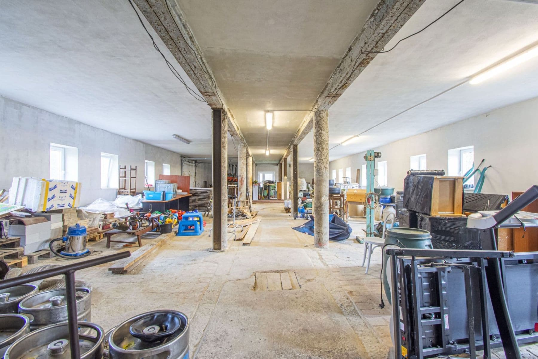 Prodej domu 464 m², pozemek 549 m², Rajnochovice, Zlínský kraj Prodej domu 464 m², pozemek 549 m², Rajnochovice, Zlínský kraj