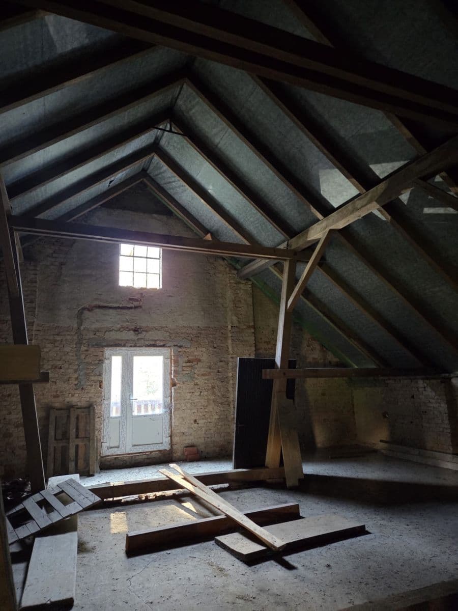 Prodej domu 464 m², pozemek 549 m², Rajnochovice, Zlínský kraj Prodej domu 464 m², pozemek 549 m², Rajnochovice, Zlínský kraj