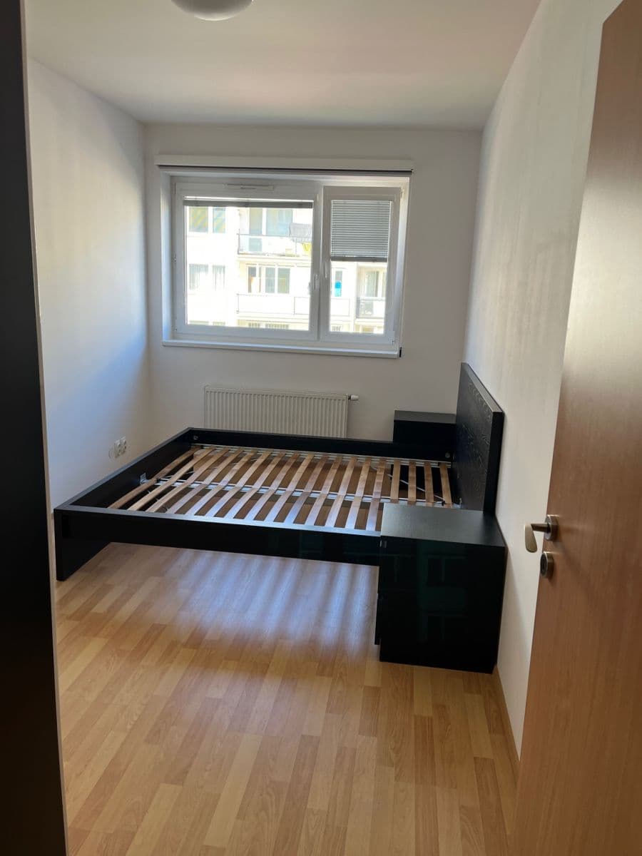 Pronájem bytu 2+kk 55 m², U Slovanky, Praha, Praha Pronájem bytu 2+kk 55 m², U Slovanky, Praha, Praha