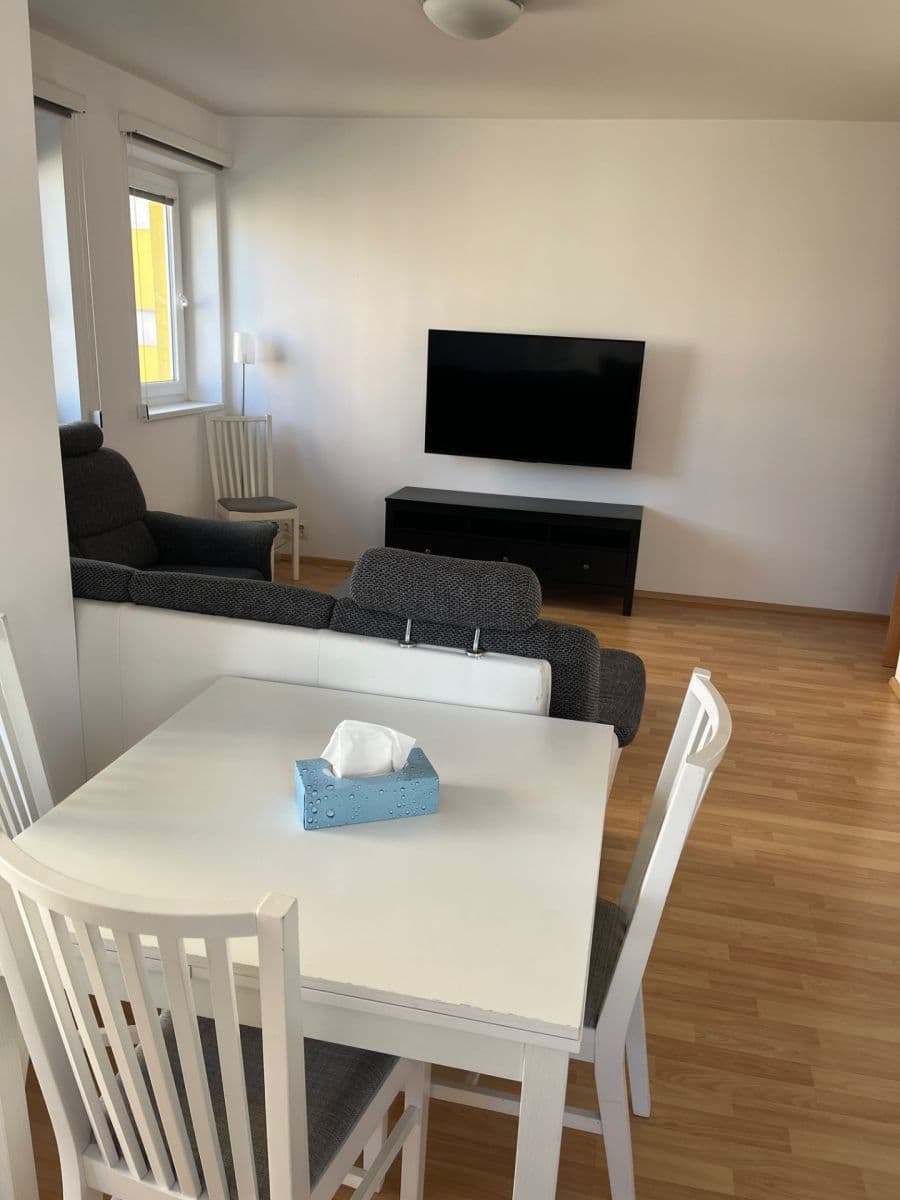 Pronájem bytu 2+kk 55 m², U Slovanky, Praha, Praha Pronájem bytu 2+kk 55 m², U Slovanky, Praha, Praha