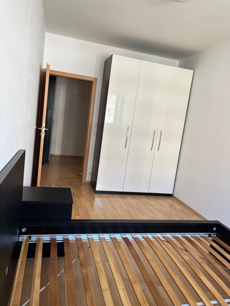 Pronájem bytu 2+kk 55 m², U Slovanky, Praha, Praha Pronájem bytu 2+kk 55 m², U Slovanky, Praha, Praha