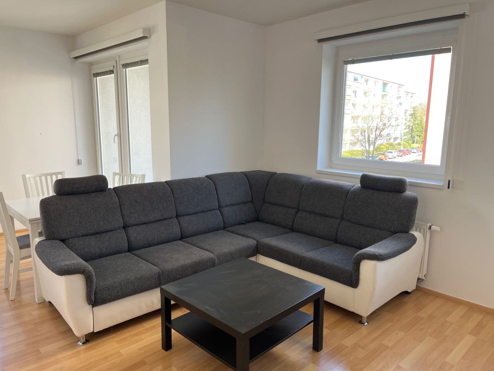 Pronájem bytu 2+kk 55 m², U Slovanky, Praha, Praha Pronájem bytu 2+kk 55 m², U Slovanky, Praha, Praha