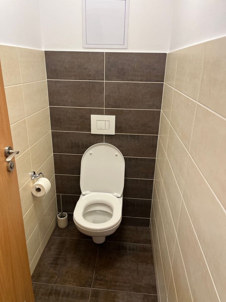 Pronájem bytu 2+kk 55 m², U Slovanky, Praha, Praha Pronájem bytu 2+kk 55 m², U Slovanky, Praha, Praha