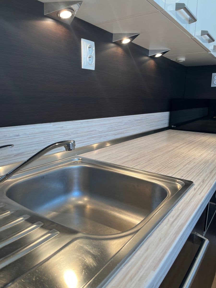 Pronájem bytu 2+kk 55 m², U Slovanky, Praha, Praha Pronájem bytu 2+kk 55 m², U Slovanky, Praha, Praha