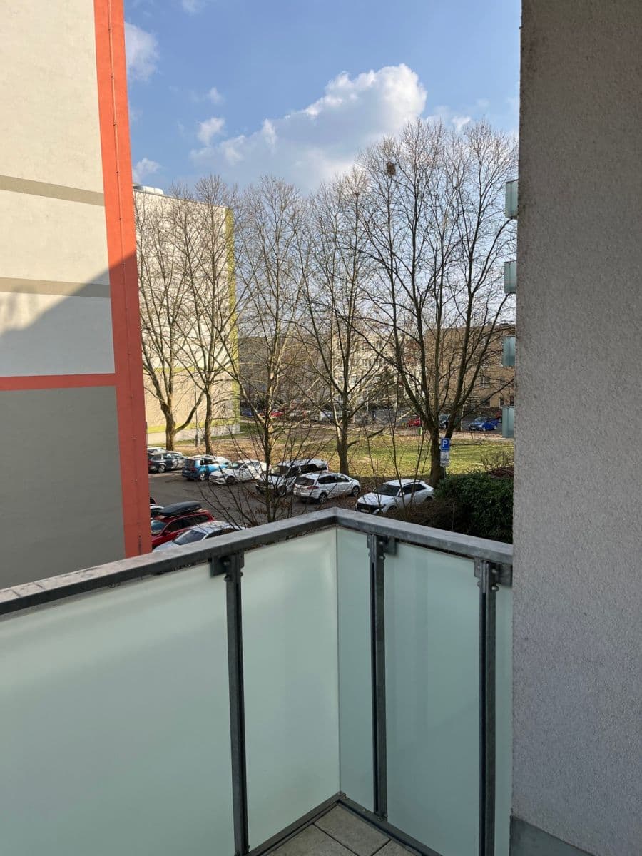 Pronájem bytu 2+kk 55 m², U Slovanky, Praha, Praha Pronájem bytu 2+kk 55 m², U Slovanky, Praha, Praha