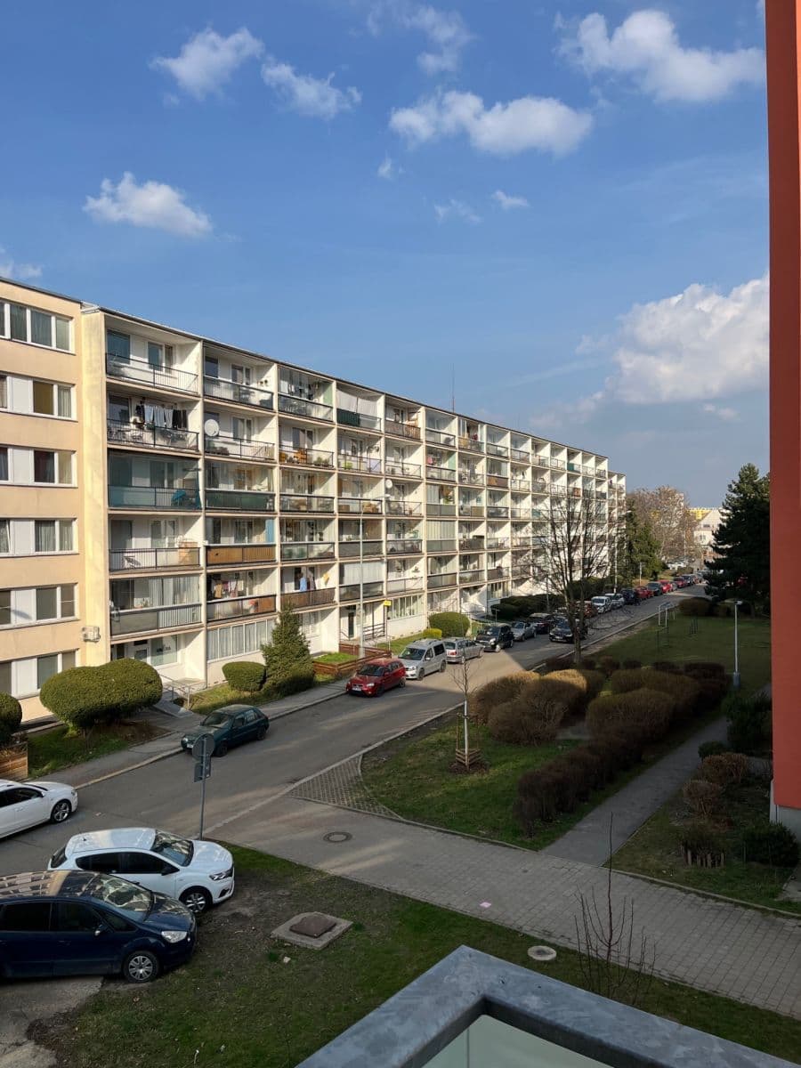 Pronájem bytu 2+kk 55 m², U Slovanky, Praha, Praha Pronájem bytu 2+kk 55 m², U Slovanky, Praha, Praha