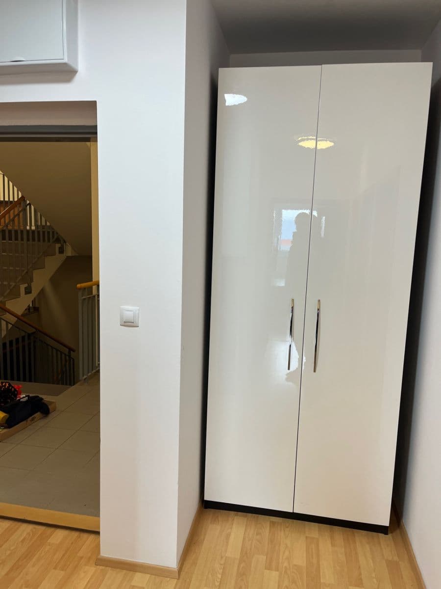 Pronájem bytu 2+kk 55 m², U Slovanky, Praha, Praha Pronájem bytu 2+kk 55 m², U Slovanky, Praha, Praha