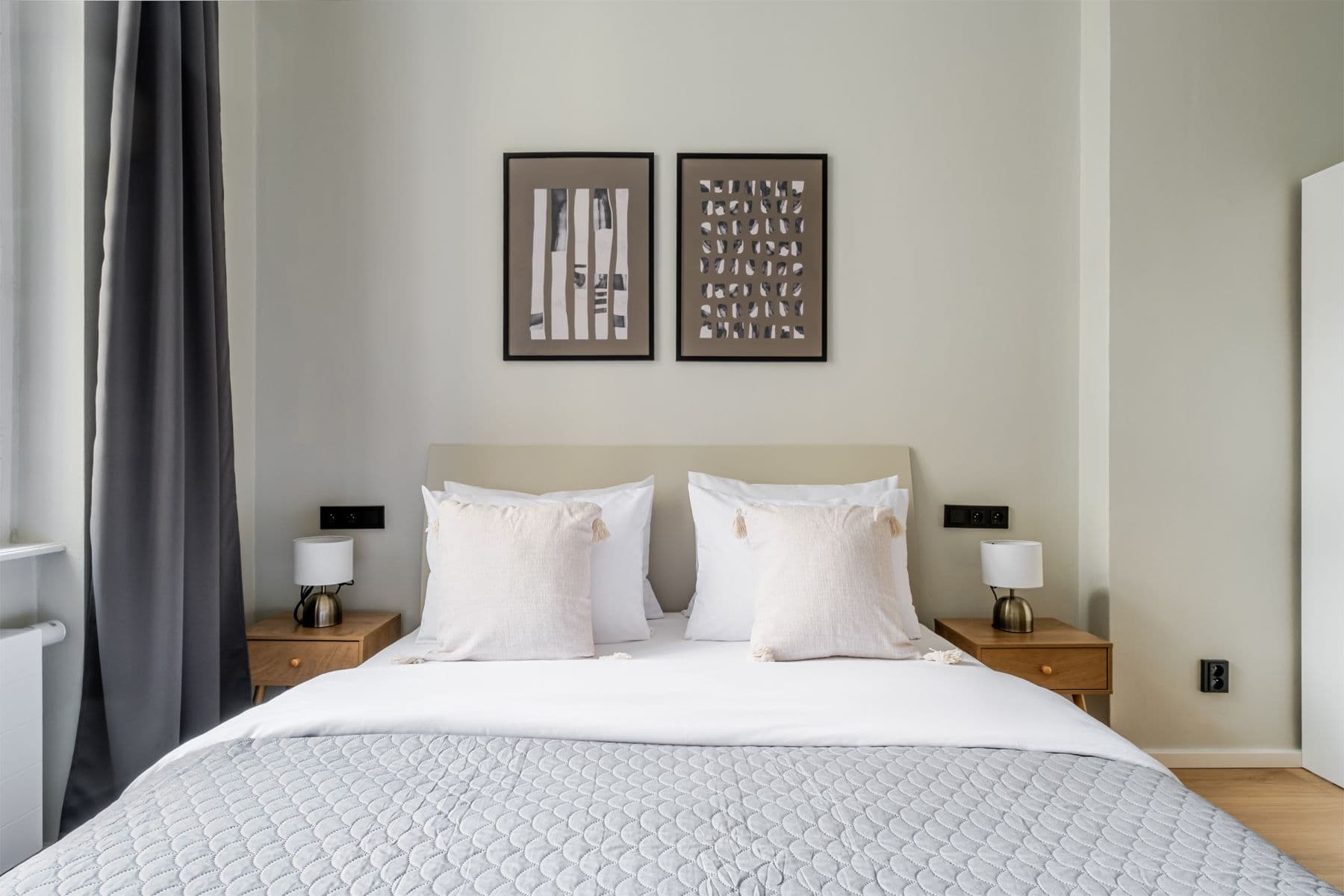 Pronájem bytu 76 m², U Kanálky, Praha, Praha Pronájem bytu 76 m², U Kanálky, Praha, Praha