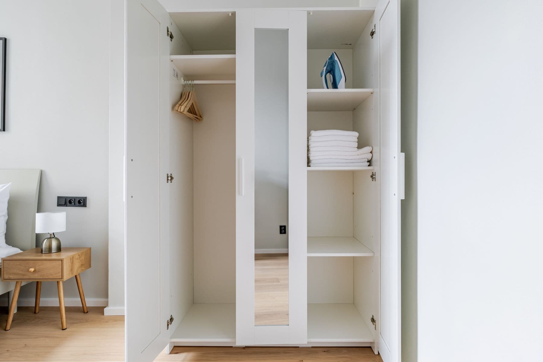 Pronájem bytu 76 m², U Kanálky, Praha, Praha Pronájem bytu 76 m², U Kanálky, Praha, Praha