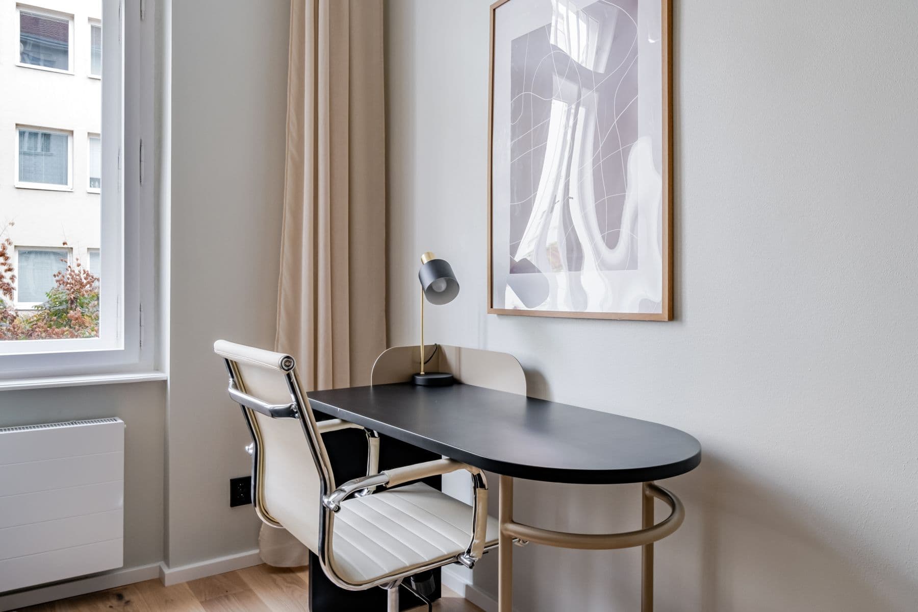 Pronájem bytu 76 m², U Kanálky, Praha, Praha Pronájem bytu 76 m², U Kanálky, Praha, Praha