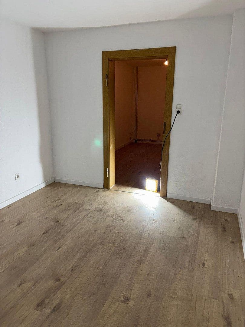Prodej bytu 2+1 46 m², Braunschweig, Dolní Sasko Prodej bytu 2+1 46 m², Braunschweig, Dolní Sasko