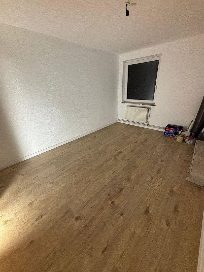 Prodej bytu 2+1 46 m², Braunschweig, Dolní Sasko Prodej bytu 2+1 46 m², Braunschweig, Dolní Sasko