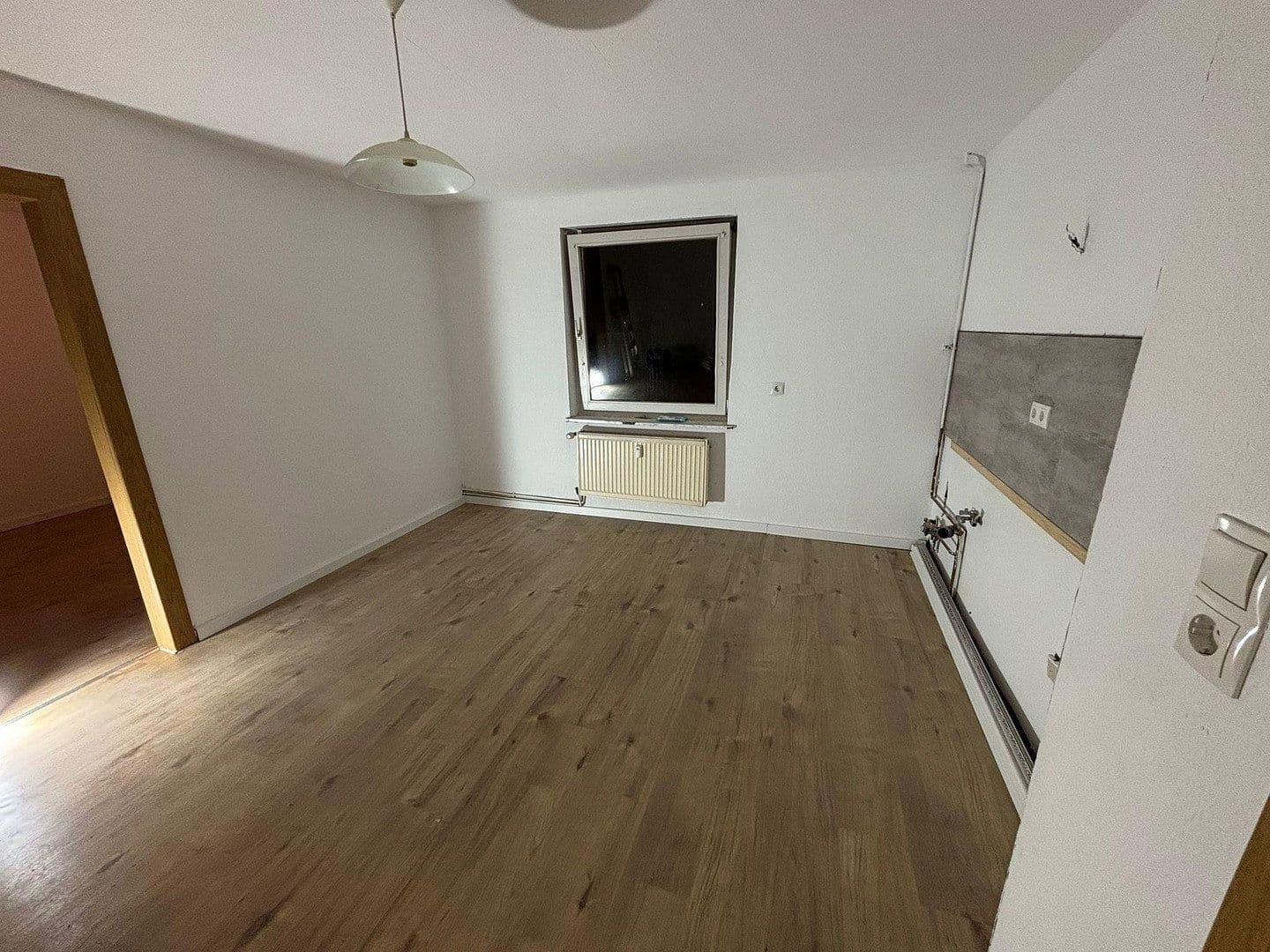 Prodej bytu 2+1 46 m², Braunschweig, Dolní Sasko Prodej bytu 2+1 46 m², Braunschweig, Dolní Sasko