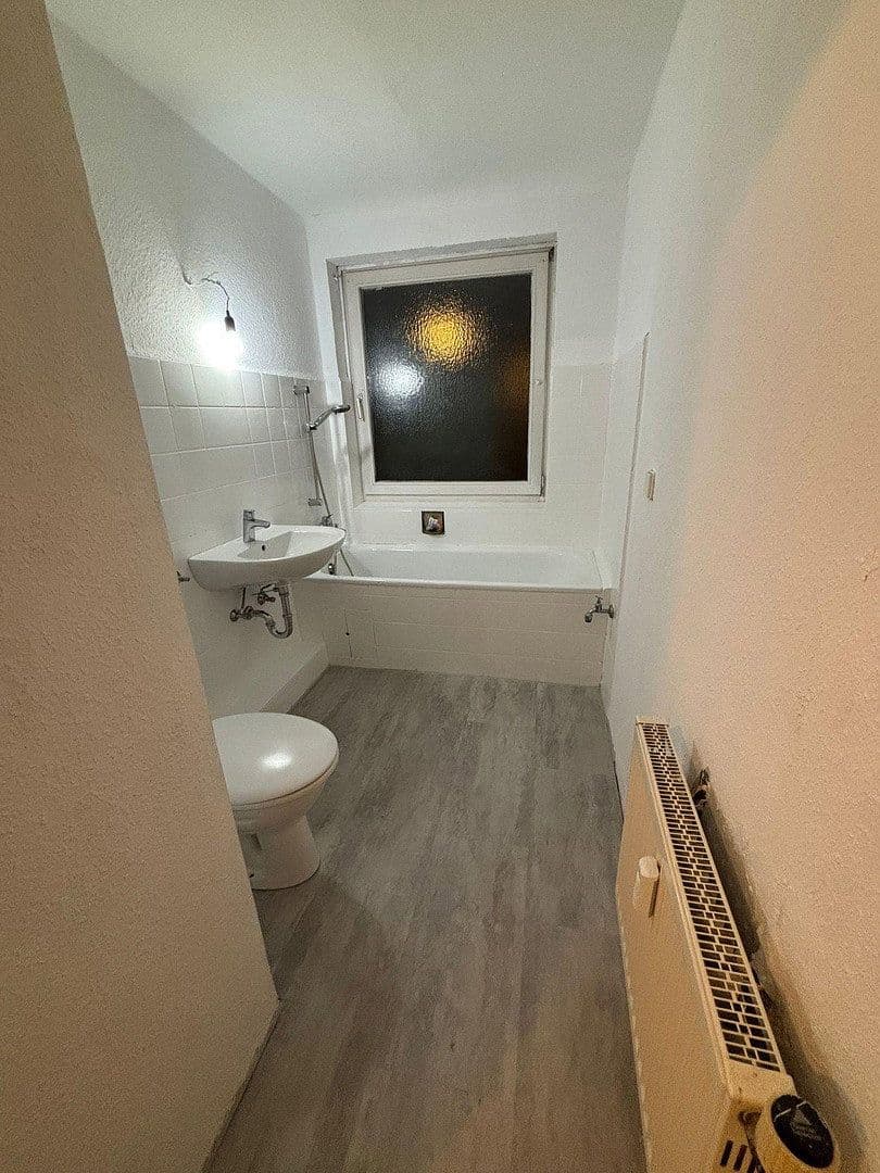 Prodej bytu 2+1 46 m², Braunschweig, Dolní Sasko Prodej bytu 2+1 46 m², Braunschweig, Dolní Sasko