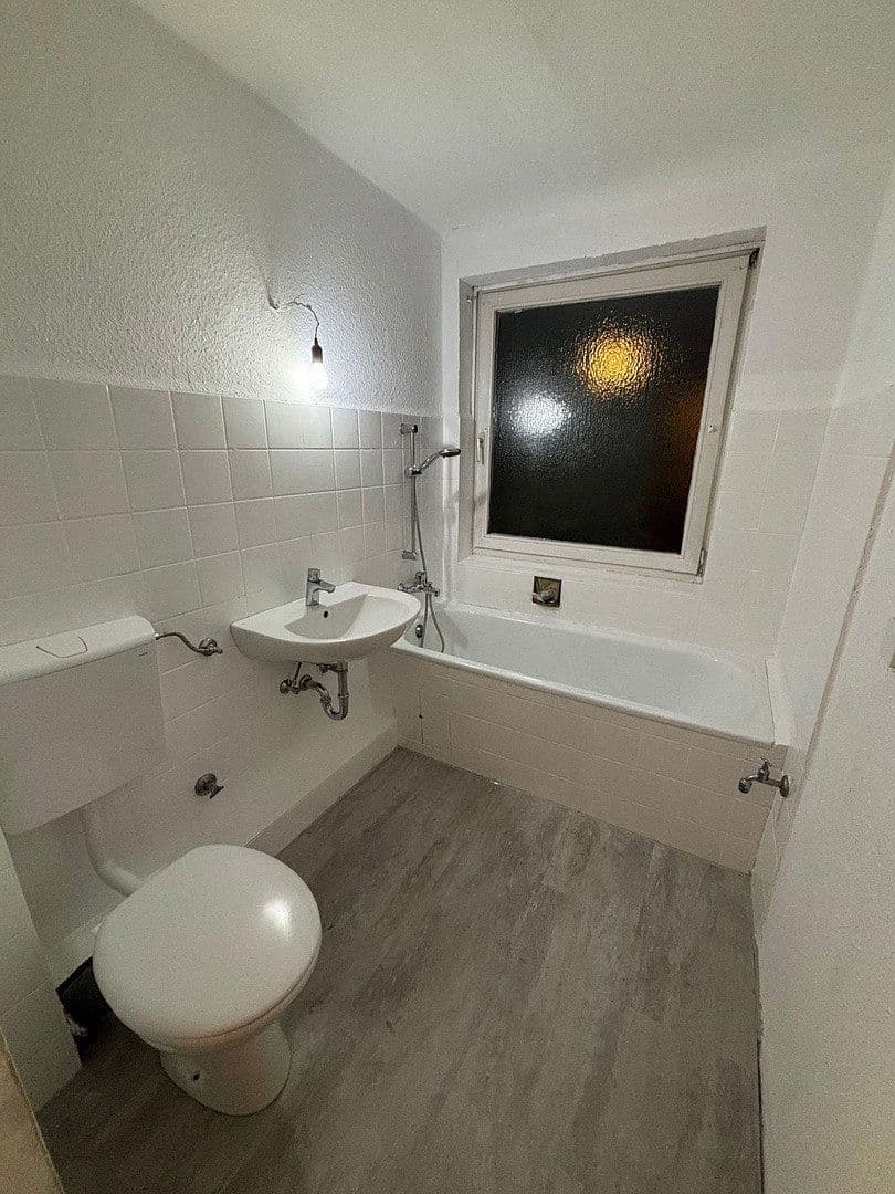 Prodej bytu 2+1 46 m², Braunschweig, Dolní Sasko Prodej bytu 2+1 46 m², Braunschweig, Dolní Sasko