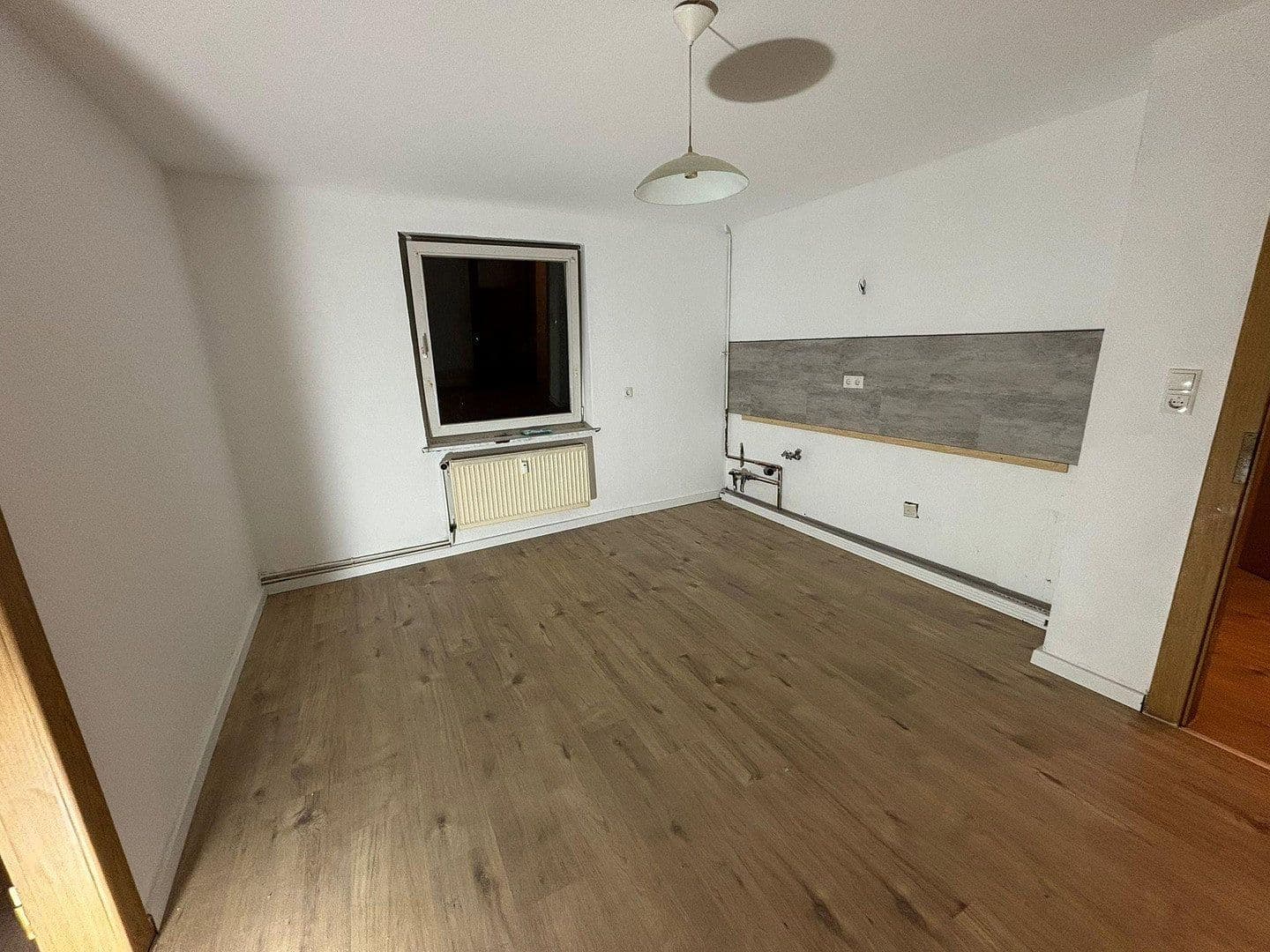 Prodej bytu 2+1 46 m², Braunschweig, Dolní Sasko Prodej bytu 2+1 46 m², Braunschweig, Dolní Sasko