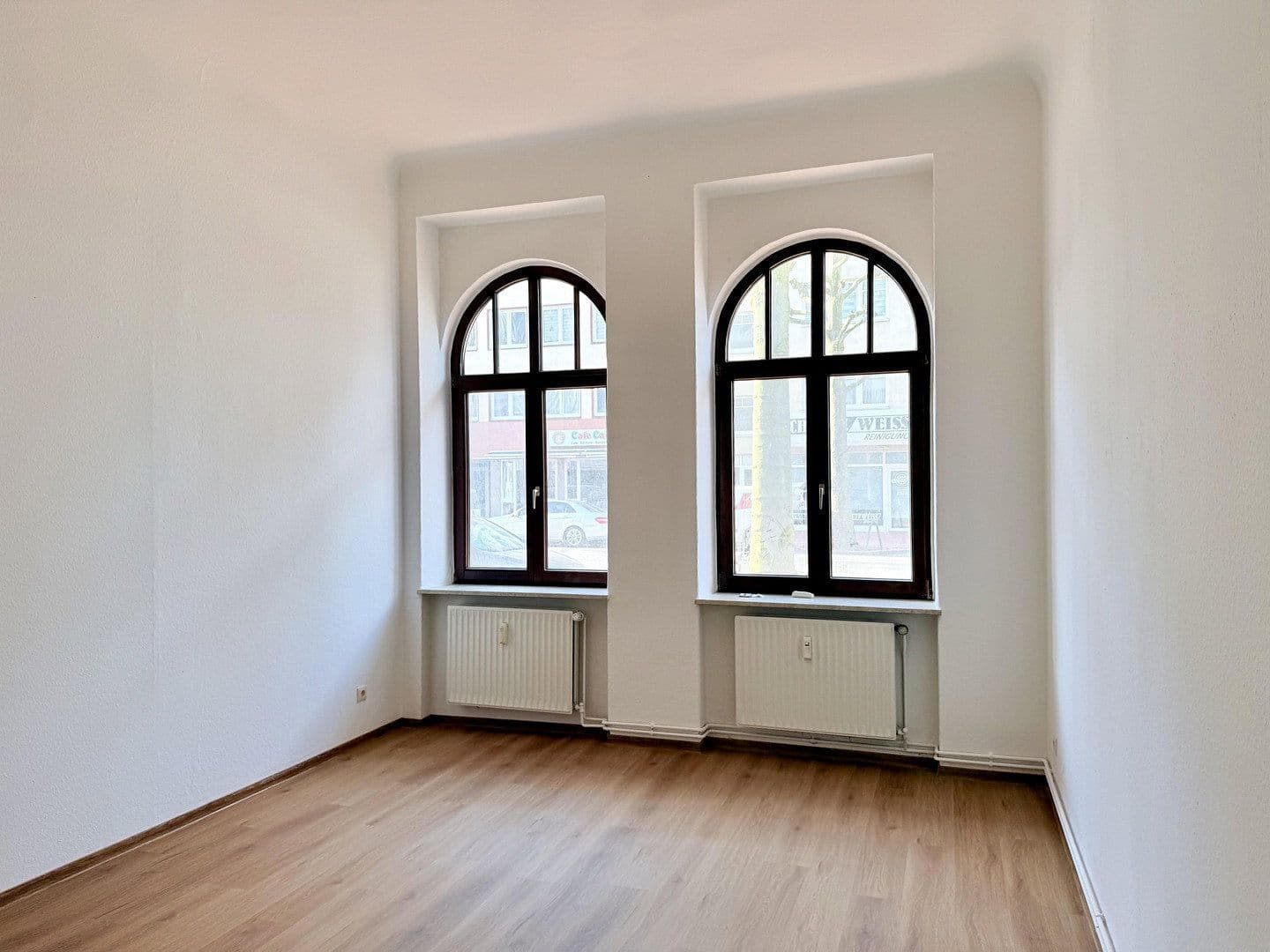 Pronájem bytu 2+1 56 m², Hafenstraße 44, Bremerhaven, Bremen Pronájem bytu 2+1 56 m², Hafenstraße 44, Bremerhaven, Bremen