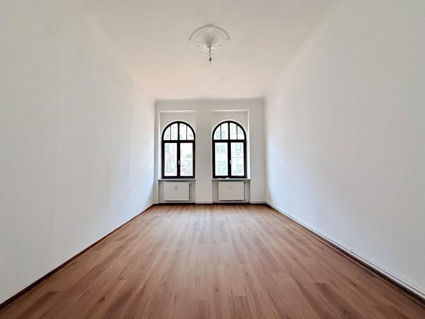 Pronájem bytu 2+1 56 m², Hafenstraße 44, Bremerhaven, Bremen Pronájem bytu 2+1 56 m², Hafenstraße 44, Bremerhaven, Bremen