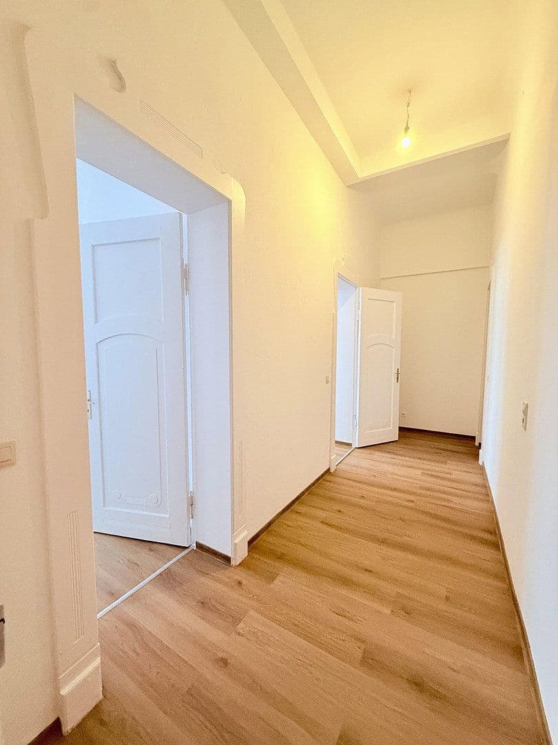 Pronájem bytu 2+1 56 m², Hafenstraße 44, Bremerhaven, Bremen Pronájem bytu 2+1 56 m², Hafenstraße 44, Bremerhaven, Bremen