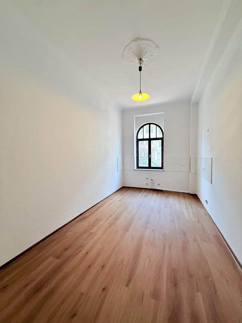 Pronájem bytu 2+1 56 m², Hafenstraße 44, Bremerhaven, Bremen Pronájem bytu 2+1 56 m², Hafenstraße 44, Bremerhaven, Bremen