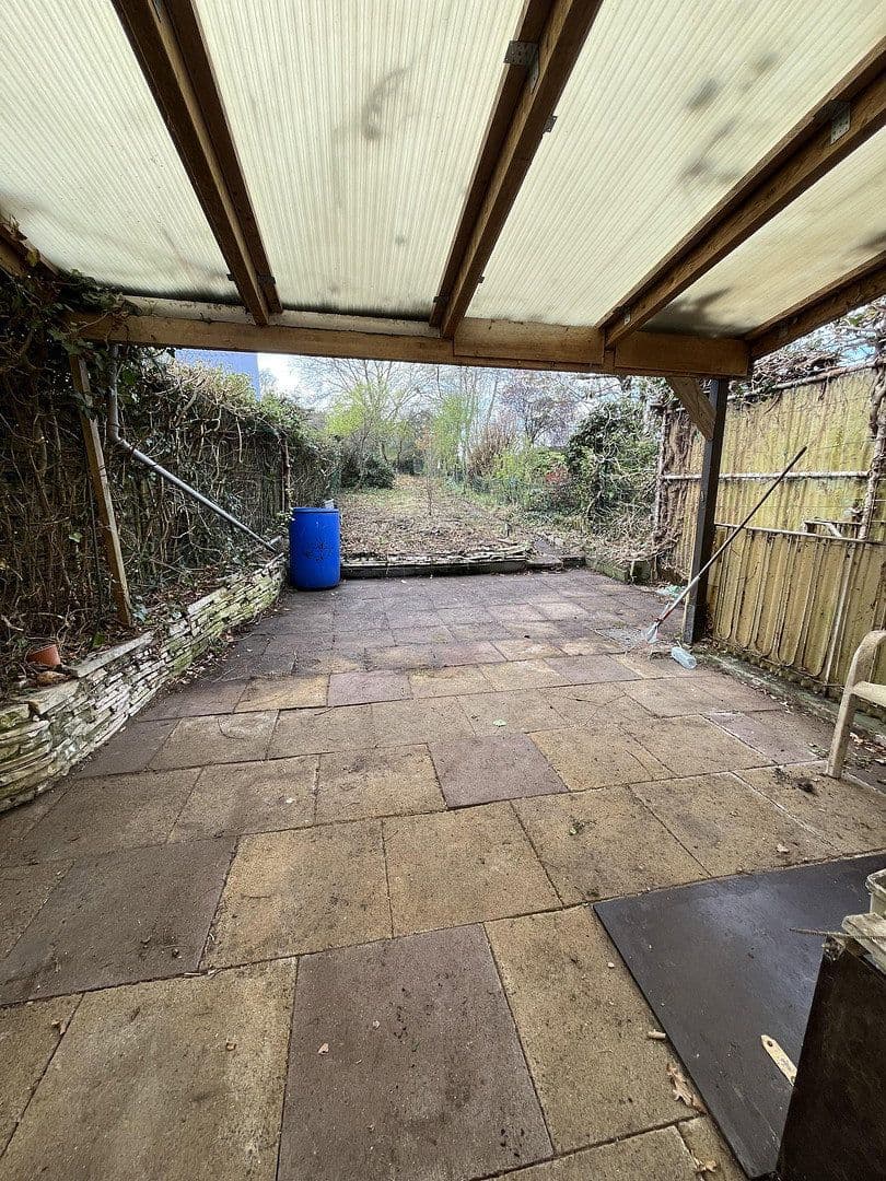 Prodej domu 106 m², pozemek 385 m², Hamburg, Hamburg Prodej domu 106 m², pozemek 385 m², Hamburg, Hamburg