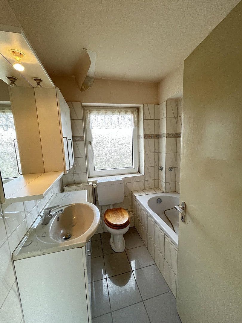 Prodej domu 106 m², pozemek 385 m², Hamburg, Hamburg Prodej domu 106 m², pozemek 385 m², Hamburg, Hamburg