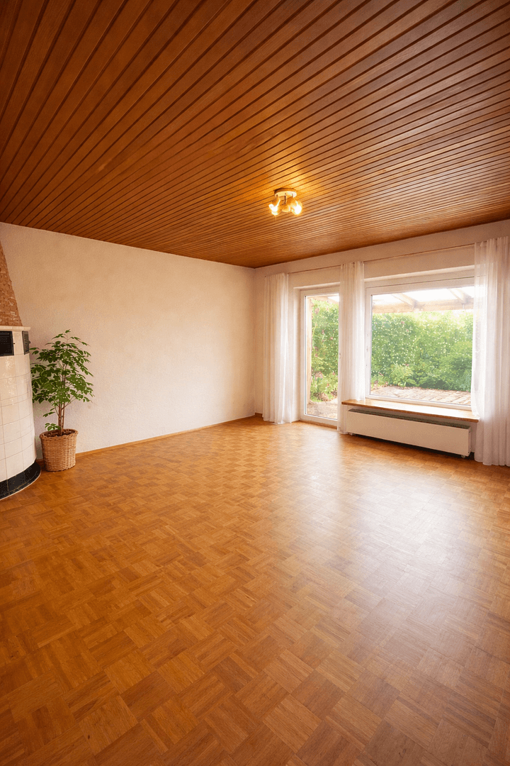 Prodej domu 106 m², pozemek 385 m², Hamburg, Hamburg Prodej domu 106 m², pozemek 385 m², Hamburg, Hamburg