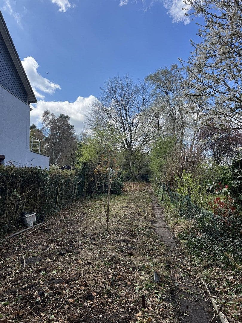 Prodej domu 106 m², pozemek 385 m², Hamburg, Hamburg Prodej domu 106 m², pozemek 385 m², Hamburg, Hamburg