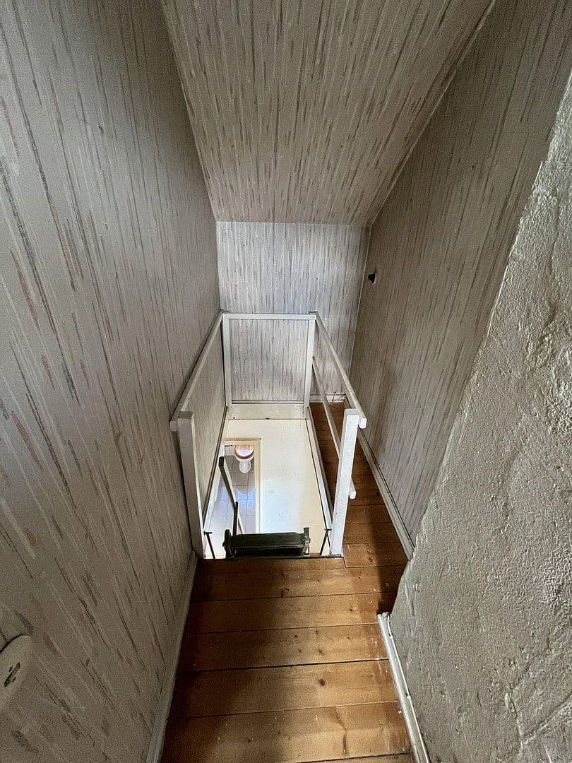 Prodej domu 106 m², pozemek 385 m², Hamburg, Hamburg Prodej domu 106 m², pozemek 385 m², Hamburg, Hamburg