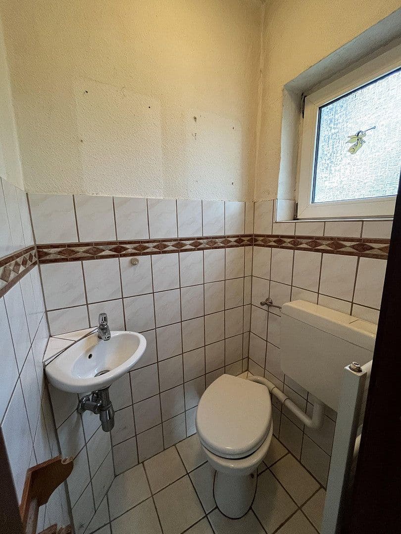 Prodej domu 106 m², pozemek 385 m², Hamburg, Hamburg Prodej domu 106 m², pozemek 385 m², Hamburg, Hamburg