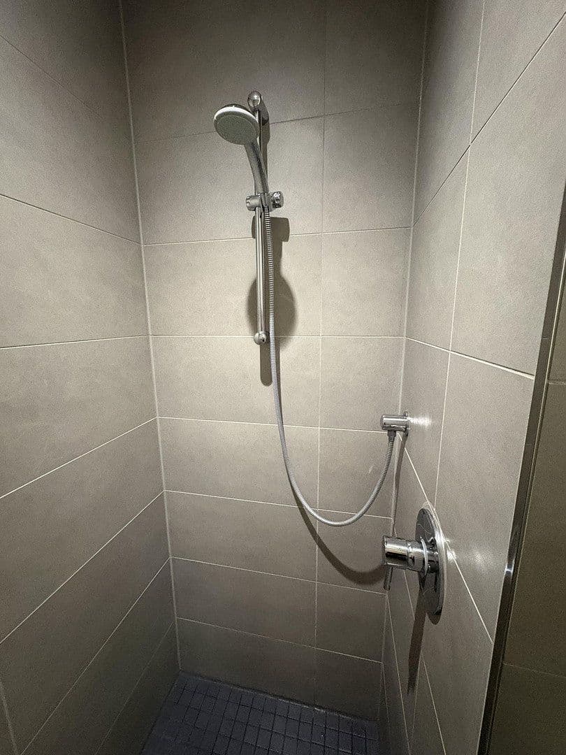 Pronájem bytu 1+1 21 m², Garching, Bavorsko Pronájem bytu 1+1 21 m², Garching, Bavorsko